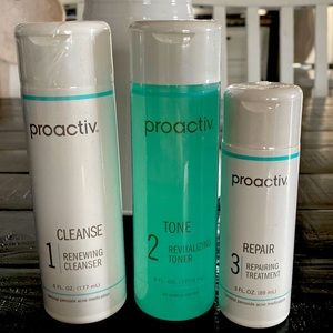 Proactive